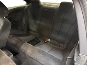 BMW 430 vaihtoauto