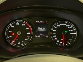 SEAT Ateca vaihtoauto