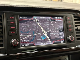 SEAT Ateca vaihtoauto