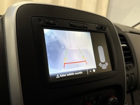 Nissan NV300 vaihtoauto