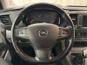 Opel Vivaro vaihtoauto