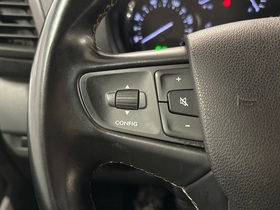 Opel Vivaro vaihtoauto