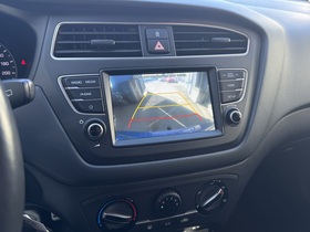 Hyundai i20 Active Cross vaihtoauto