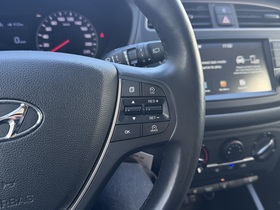 Hyundai i20 Active Cross vaihtoauto