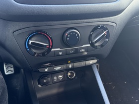 Hyundai i20 Active Cross vaihtoauto