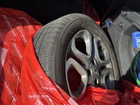 Hyundai i20 Active Cross vaihtoauto