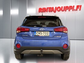 Hyundai i20 Active Cross vaihtoauto