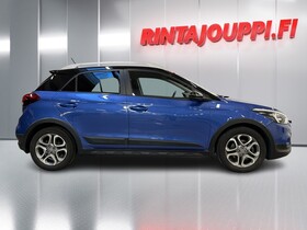 Hyundai i20 Active Cross vaihtoauto