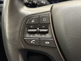 Hyundai i20 Active Cross vaihtoauto