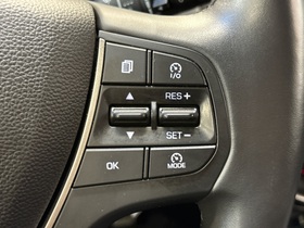 Hyundai i20 Active Cross vaihtoauto