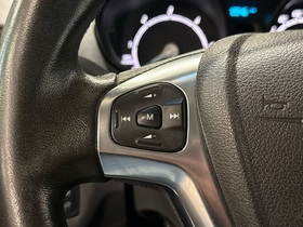 Ford Transit Courier vaihtoauto