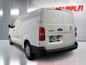 Peugeot Expert vaihtoauto
