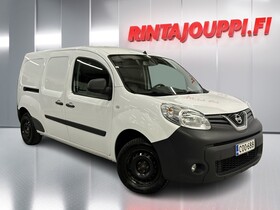 Nissan NV250 vaihtoauto