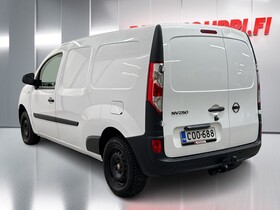 Nissan NV250 vaihtoauto