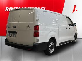 Citroën Jumpy vaihtoauto