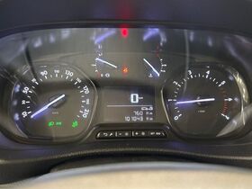 Citroën Jumpy vaihtoauto