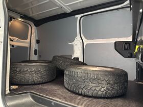 Citroën Jumpy vaihtoauto