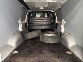 Citroën Jumpy vaihtoauto
