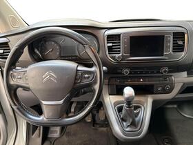 Citroën Jumpy vaihtoauto