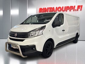 Fiat Talento vaihtoauto