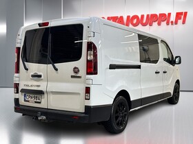 Fiat Talento vaihtoauto