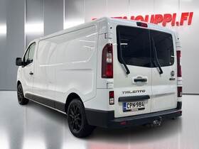 Fiat Talento vaihtoauto