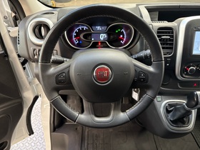 Fiat Talento vaihtoauto