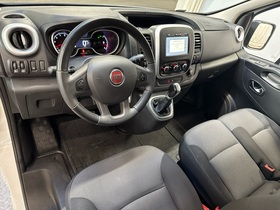 Fiat Talento vaihtoauto