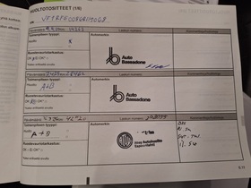 Renault Kadjar vaihtoauto