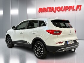 Renault Kadjar vaihtoauto