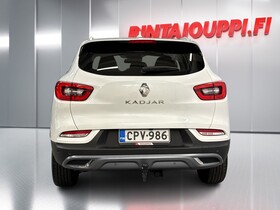 Renault Kadjar vaihtoauto
