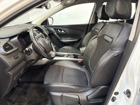 Renault Kadjar vaihtoauto