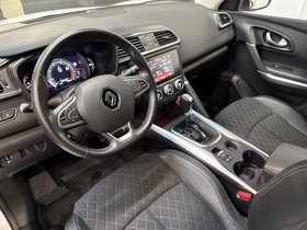 Renault Kadjar vaihtoauto