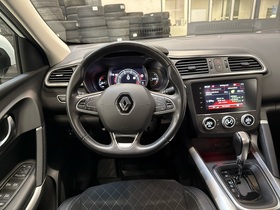Renault Kadjar vaihtoauto