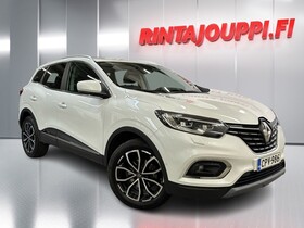 Renault Kadjar vaihtoauto