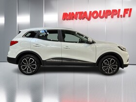 Renault Kadjar vaihtoauto