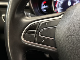 Renault Kadjar vaihtoauto