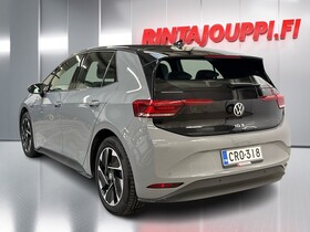 Volkswagen ID.3 vaihtoauto