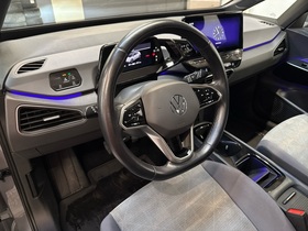 Volkswagen ID.3 vaihtoauto