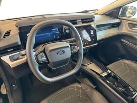 Ford Puma Gen-E vaihtoauto