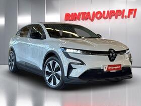 Renault Mégane vaihtoauto