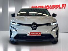 Renault Mégane vaihtoauto