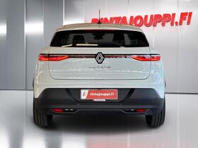 Renault Mégane vaihtoauto