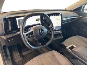 Renault Mégane vaihtoauto