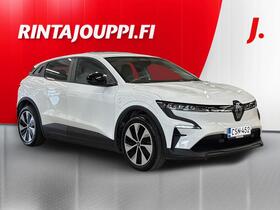 Renault Mégane vaihtoauto