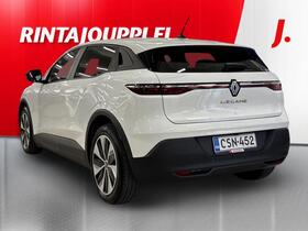 Renault Mégane vaihtoauto
