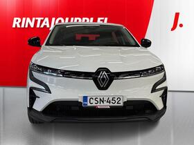 Renault Mégane vaihtoauto
