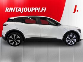 Renault Mégane vaihtoauto