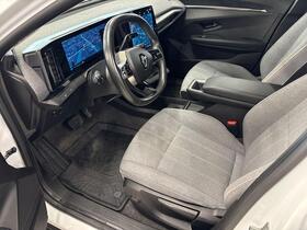 Renault Mégane vaihtoauto
