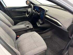Renault Mégane vaihtoauto